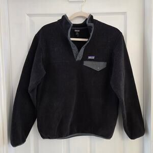 Patagonia Synchilla Snap-T Pullover